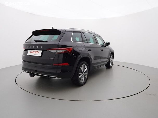 Skoda Kodiaq 2.0 TDI L&K 147 kW image number 3