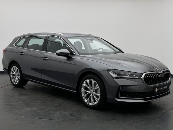 Skoda Superb Combi 2.0 TDI 4x4 DSG 142 kW image number 3