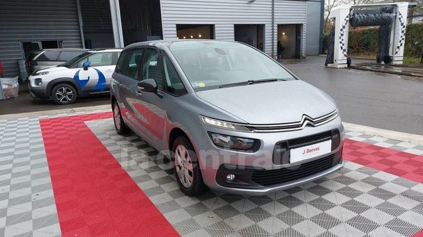 Citroen Grand C4 Spacetourer BlueHDi 130 EAT8 96 kW image number 1