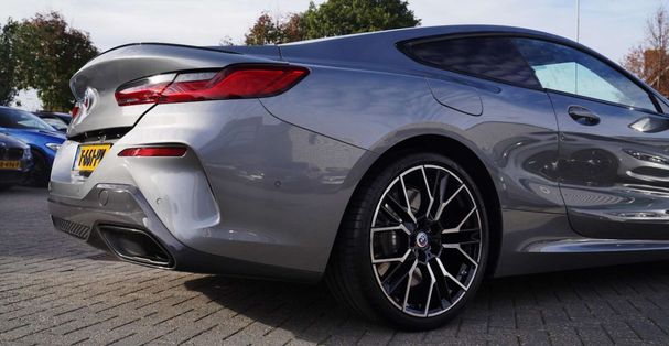 BMW 840i xDrive 245 kW image number 30