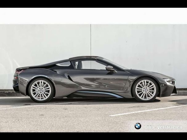 BMW i8 Roadster xDrive 170 kW image number 6