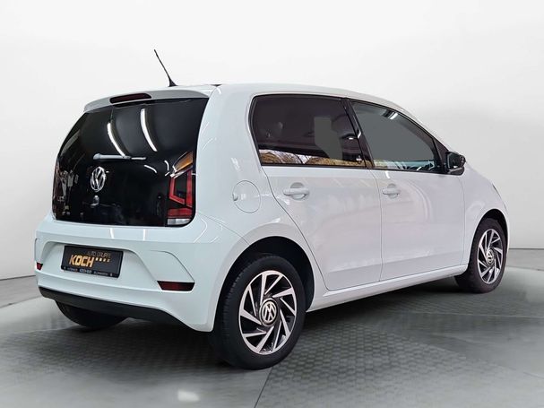 Volkswagen up! 44 kW image number 6