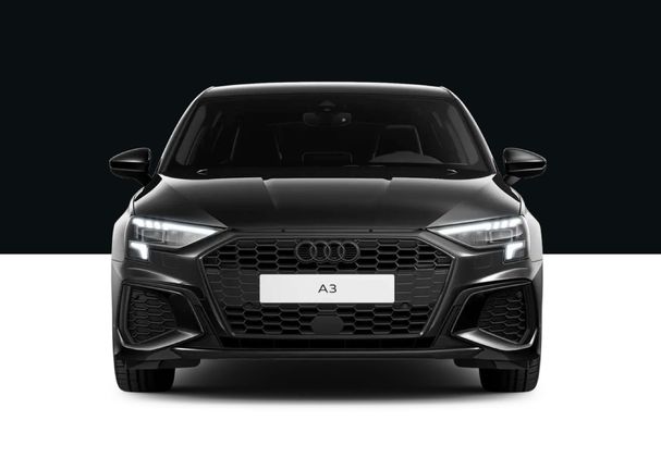 Audi A3 35 TDI S-line 110 kW image number 2