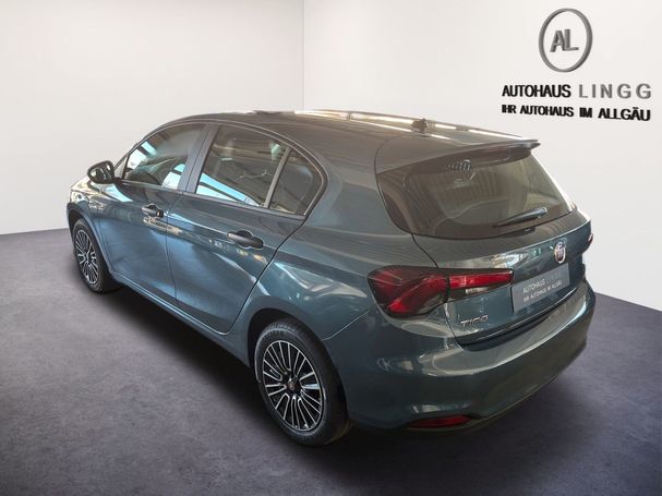 Fiat Tipo 74 kW image number 5