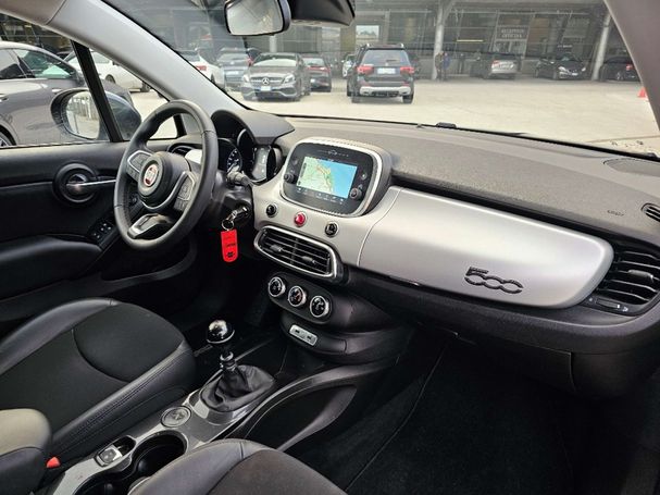 Fiat 500X 1.0 88 kW image number 15