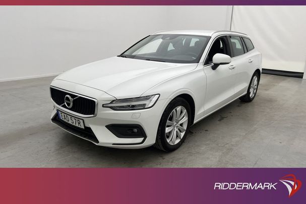 Volvo V60 D3 110 kW image number 1