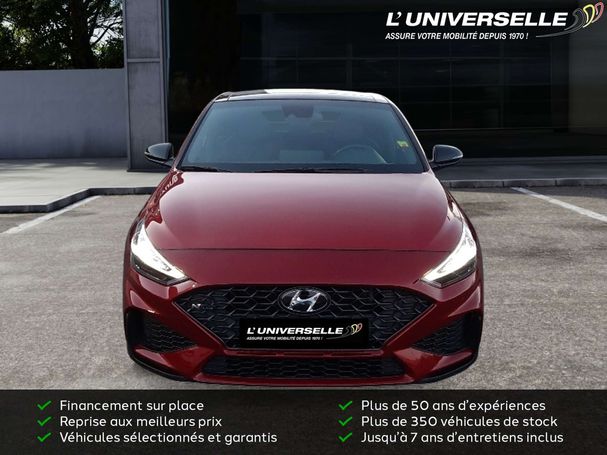 Hyundai i30 118 kW image number 3