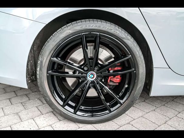 BMW 330 Touring 215 kW image number 5