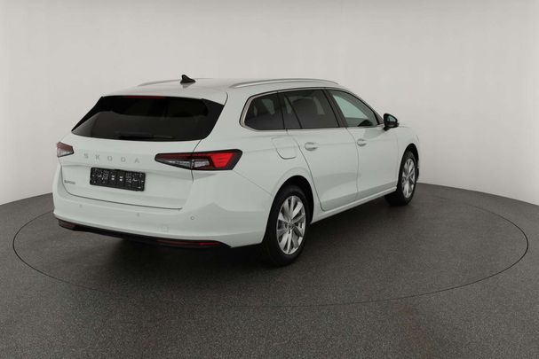 Skoda Superb Combi 1.5 TSI DSG 110 kW image number 15