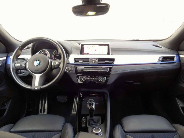 BMW X2 sDrive18i M Sport DKG 100 kW image number 5