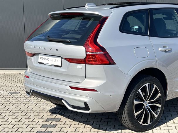 Volvo XC60 T6 Recharge AWD Ultimate 257 kW image number 28