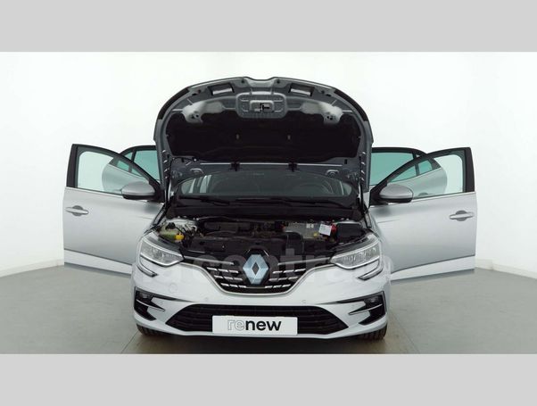 Renault Megane 118 kW image number 20