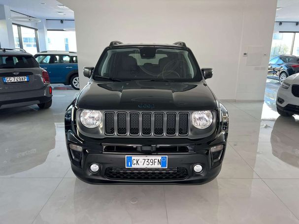 Jeep Renegade 1.3 PHEV 177 kW image number 2