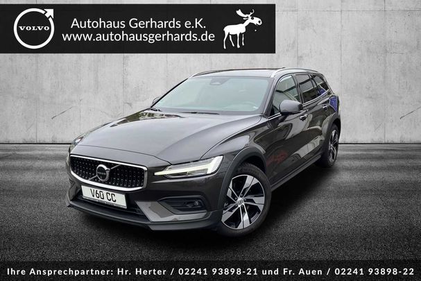 Volvo V60 Cross Country AWD B4 145 kW image number 1