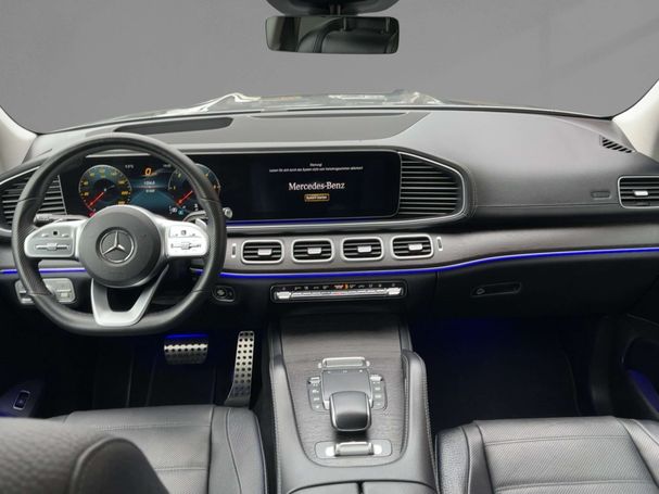 Mercedes-Benz GLS 400 d 243 kW image number 10