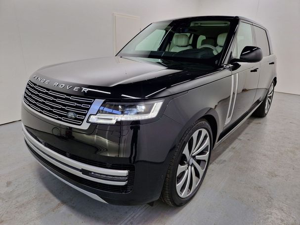 Land Rover Range Rover LWB D350 257 kW image number 1