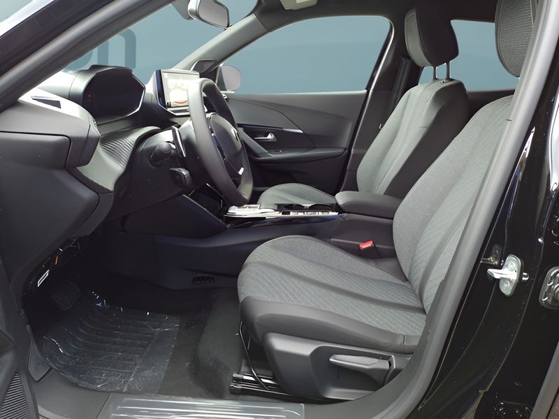Peugeot 2008 PureTech