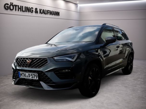 Cupra Ateca 2.0 TSI DSG 221 kW image number 1