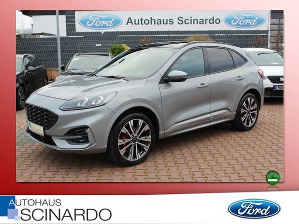 Ford Kuga 112 kW image number 1