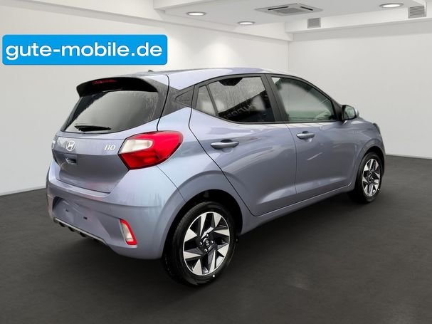 Hyundai i10 46 kW image number 3