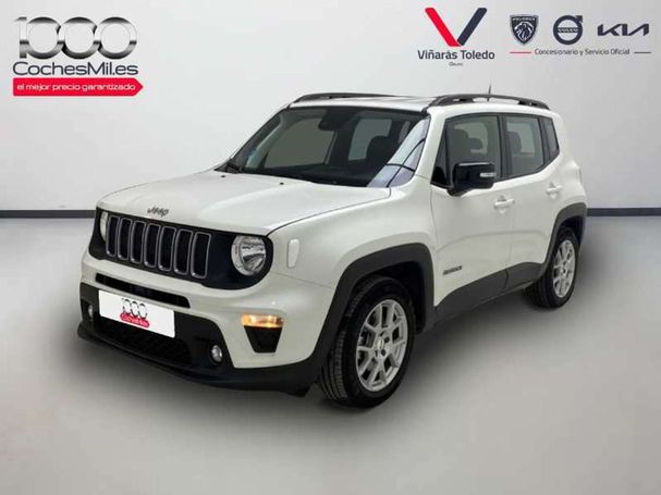 Jeep Renegade 96 kW image number 1