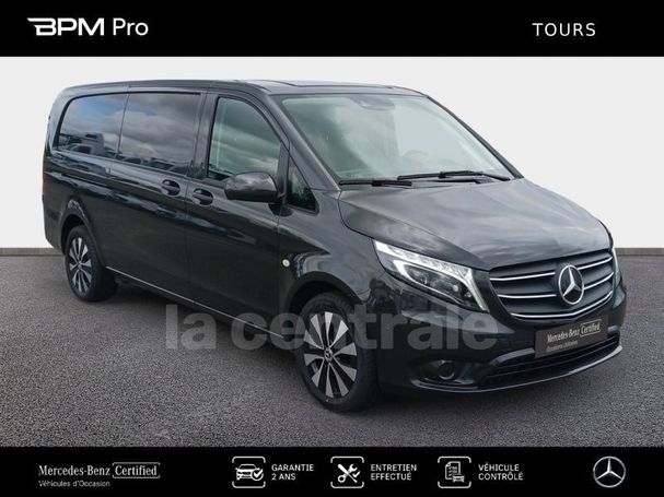 Mercedes-Benz Vito 114 CDi extra long SELECT 100 kW image number 3