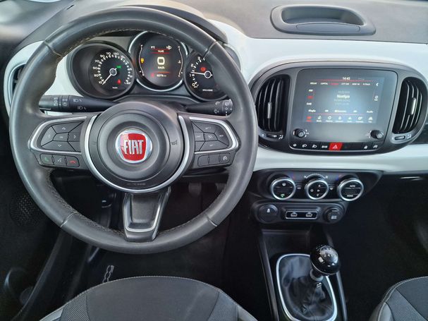 Fiat 500L 1.4 70 kW image number 4