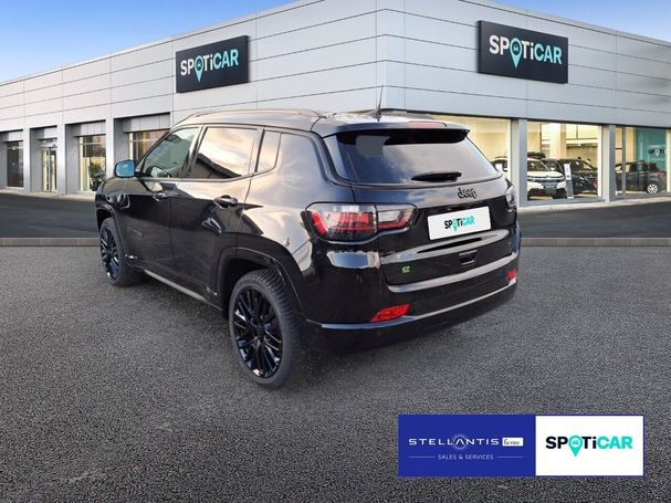 Jeep Compass 1.5 96 kW image number 5