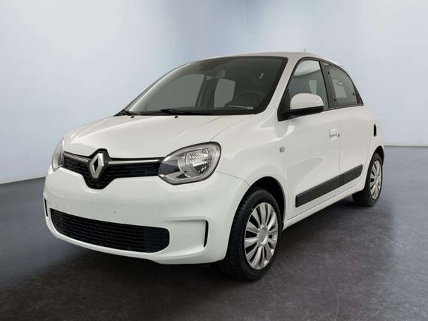 Renault Twingo 54 kW image number 1