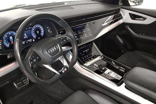 Audi Q8 50 TDI quattro S-line 213 kW image number 6