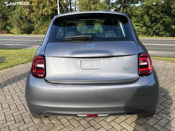 Fiat 500 e 42 kWh 87 kW image number 6