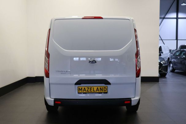 Ford Transit Custom 2.0 TDCi 96 kW image number 10