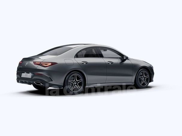 Mercedes-Benz CLA 250 160 kW image number 33