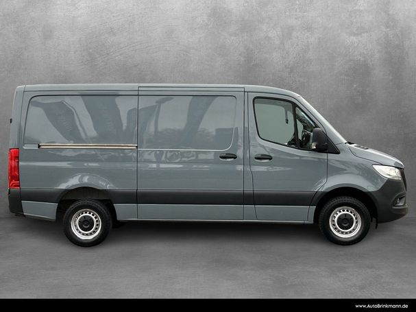 Mercedes-Benz Sprinter 316 CDi 120 kW image number 2