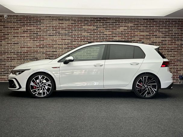 Volkswagen Golf GTI DSG 180 kW image number 4