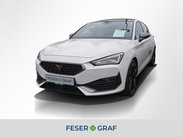 Cupra Leon e-Hybrid 180 kW image number 1