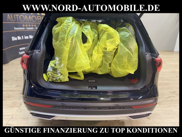 Seat Tarraco 2.0 TDI Xcellence 110 kW image number 26