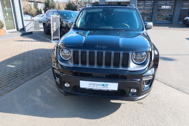 Jeep Renegade 177 kW image number 2