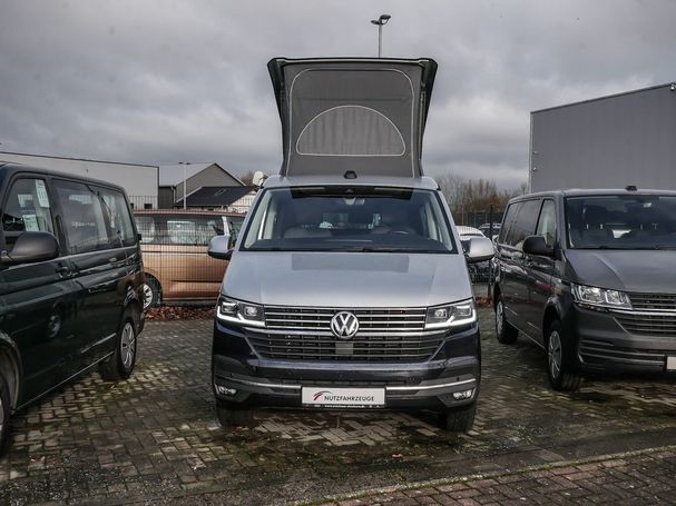 Volkswagen T6 California 146 kW image number 2