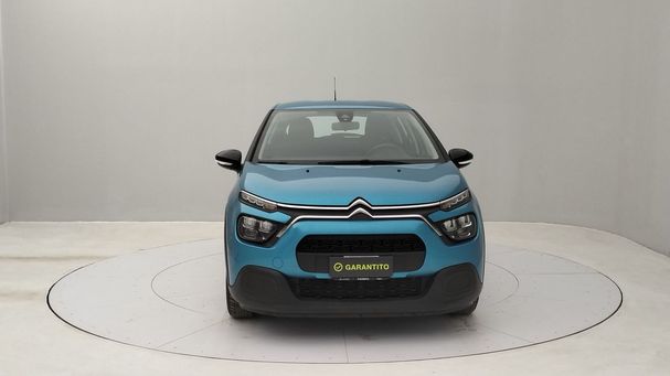 Citroen C3 Pure Tech S&S FEEL 61 kW image number 8