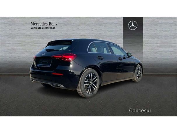 Mercedes-Benz A 180 d 85 kW image number 3