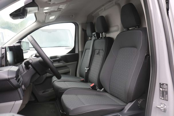 Ford Transit Custom 125 kW image number 22