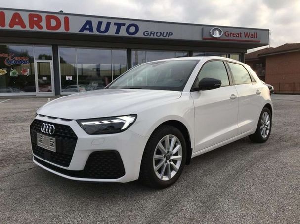 Audi A1 30 TFSI S tronic 85 kW image number 1