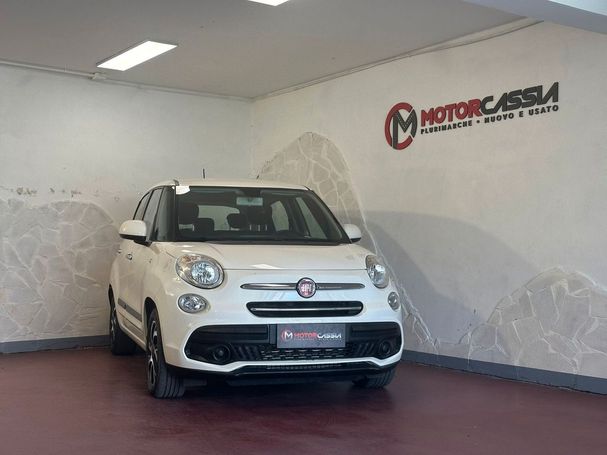 Fiat 500L 1.3 MultiJet 70 kW image number 1