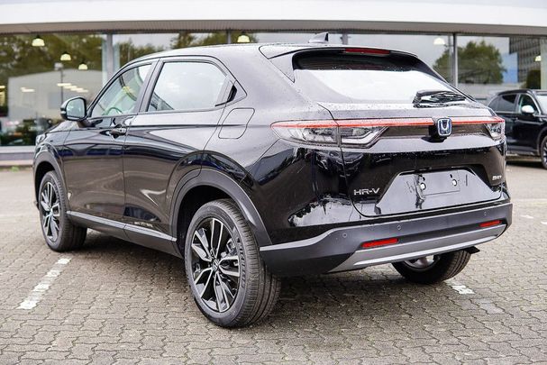 Honda HR-V 96 kW image number 5