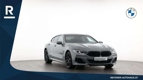 BMW 840i Gran Coupe xDrive 250 kW image number 10