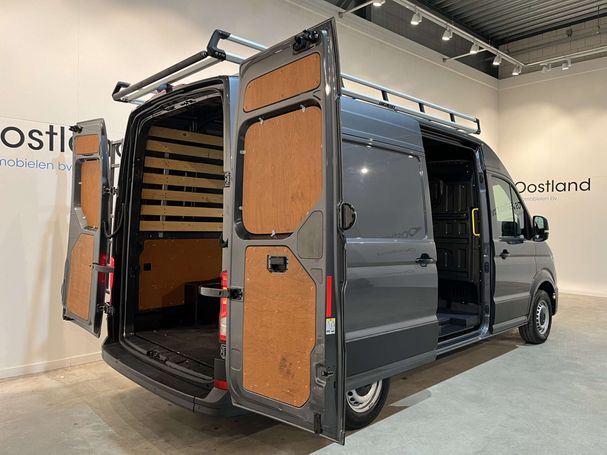 Volkswagen Crafter 35 TDI 130 kW image number 4