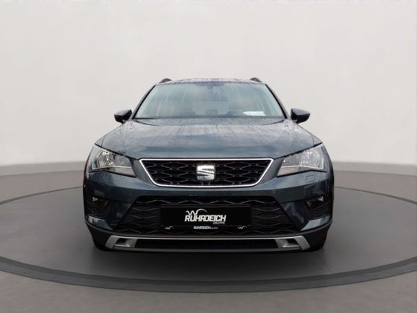 Seat Ateca 1.5 Style 110 kW image number 7