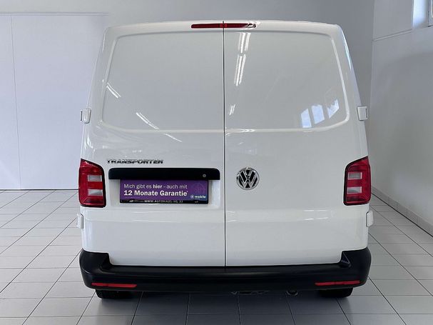 Volkswagen T6 Transporter 110 kW image number 11