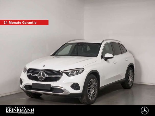 Mercedes-Benz GLC 220 d 145 kW image number 1